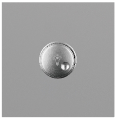 超薄塑包鋼啞光白金灰系列